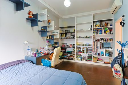 Apartamento à venda com 920m², 6 quartos e 4 vagassuíte 4