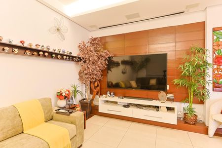 Apartamento à venda com 920m², 6 quartos e 4 vagassala 2