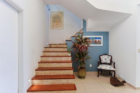 Apartamento à venda com 920m², 6 quartos e 4 vagashall