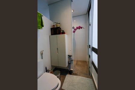 Apartamento à venda com 920m², 6 quartos e 4 vagasSuíte master banheiro