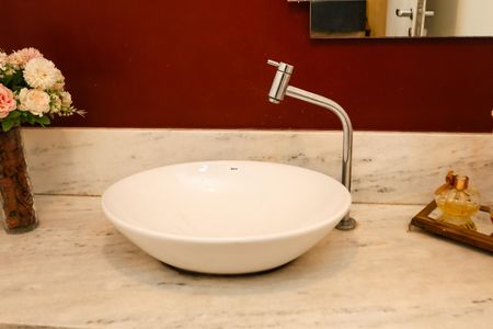 Apartamento à venda com 920m², 6 quartos e 4 vagaslavabo 2
