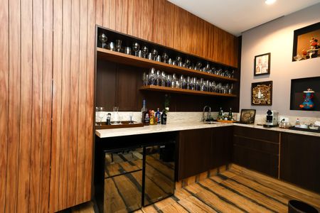 Apartamento à venda com 920m², 6 quartos e 4 vagassala 5