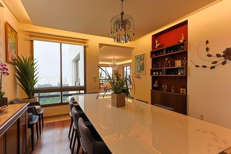 Apartamento à venda com 920m², 6 quartos e 4 vagassala 3