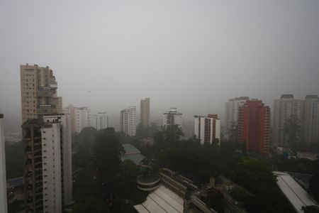 Apartamento à venda com 920m², 6 quartos e 4 vagassuíte 2 vista