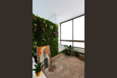 Apartamento à venda com 920m², 6 quartos e 4 vagasSuíte master banheiro