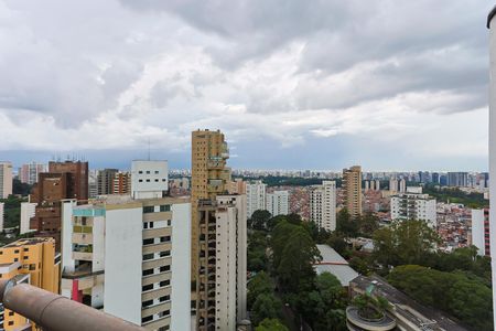 Apartamento à venda com 920m², 6 quartos e 4 vagasvista