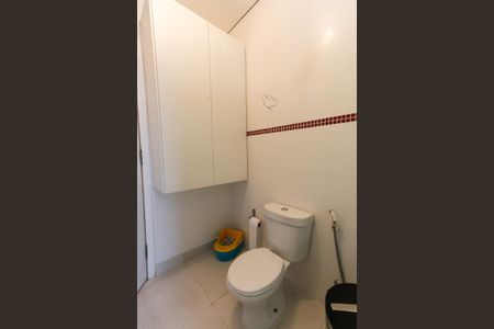 Apartamento à venda com 920m², 6 quartos e 4 vagasÁrea de Serviço