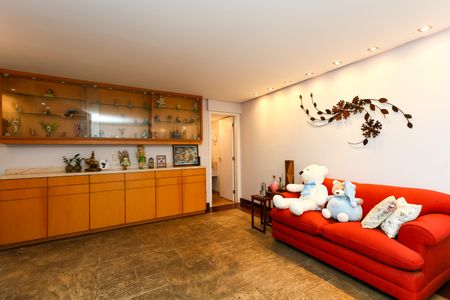 Apartamento à venda com 920m², 6 quartos e 4 vagassala 4
