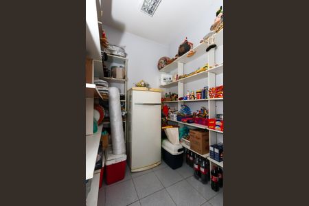 Apartamento à venda com 920m², 6 quartos e 4 vagasÁrea de Serviço