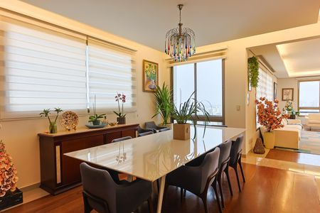 Apartamento à venda com 920m², 6 quartos e 4 vagassala 3