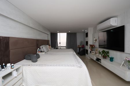 Apartamento à venda com 920m², 6 quartos e 4 vagasSuíte master