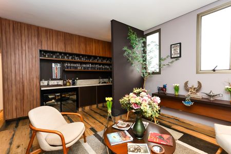 Apartamento à venda com 920m², 6 quartos e 4 vagassala 5
