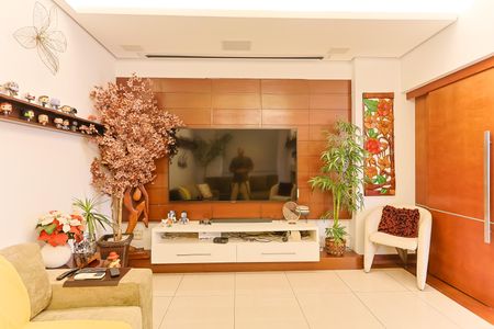 Apartamento à venda com 920m², 6 quartos e 4 vagassala 2