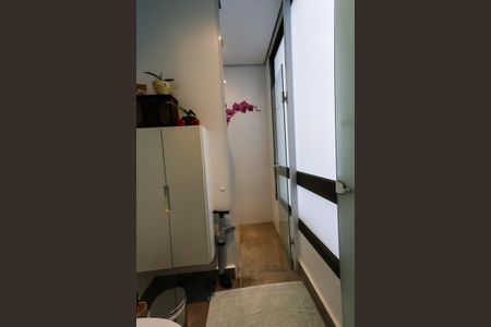 Apartamento à venda com 920m², 6 quartos e 4 vagasSuíte master banheiro