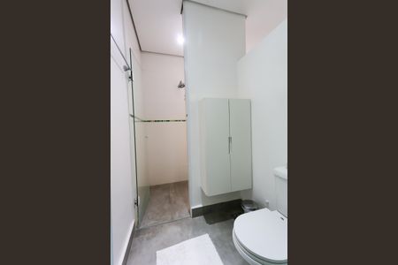 Apartamento à venda com 920m², 6 quartos e 4 vagasSuíte master banheiro