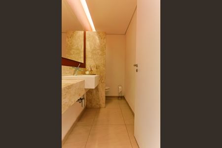 Apartamento à venda com 920m², 6 quartos e 4 vagasLavabo