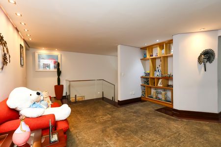 Apartamento à venda com 920m², 6 quartos e 4 vagassala 4