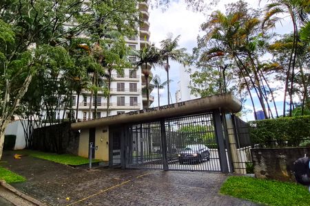 Apartamento à venda com 920m², 6 quartos e 4 vagasFachada