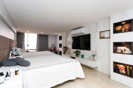 Apartamento à venda com 920m², 6 quartos e 4 vagasSuíte master
