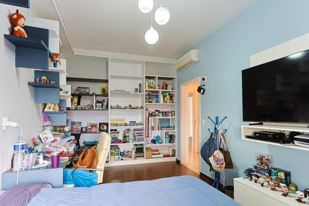 Apartamento à venda com 920m², 6 quartos e 4 vagassuíte 4