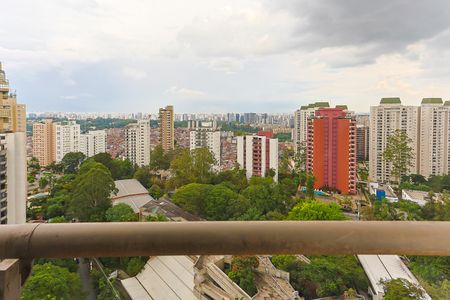 Apartamento à venda com 920m², 6 quartos e 4 vagasvista