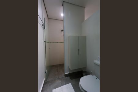 Apartamento à venda com 920m², 6 quartos e 4 vagasSuíte master banheiro