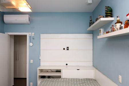 Apartamento à venda com 920m², 6 quartos e 4 vagassuíte 2