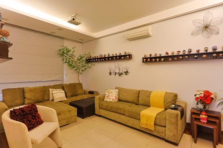 Apartamento à venda com 920m², 6 quartos e 4 vagassala 2