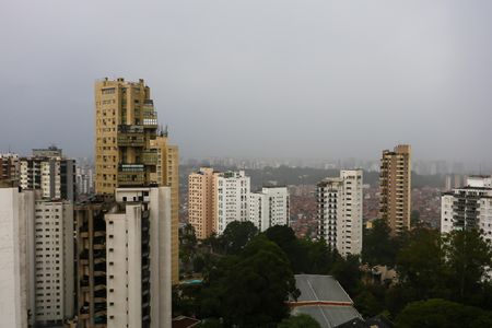 Apartamento à venda com 920m², 6 quartos e 4 vagasvista