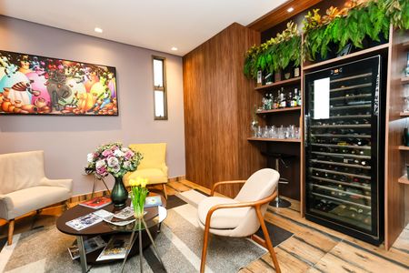 Apartamento à venda com 920m², 6 quartos e 4 vagassala 5