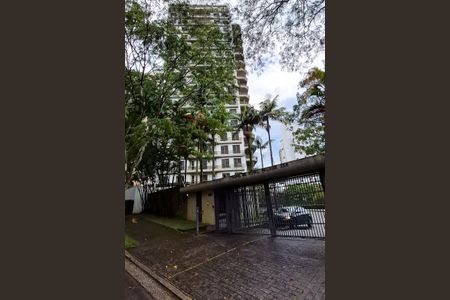 Apartamento à venda com 920m², 6 quartos e 4 vagasFachada