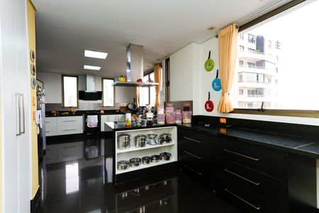 Apartamento à venda com 920m², 6 quartos e 4 vagascozinha