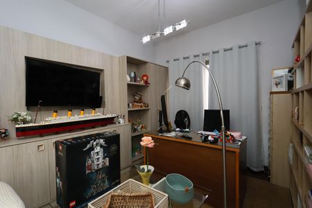 Apartamento à venda com 920m², 6 quartos e 4 vagasEscritório