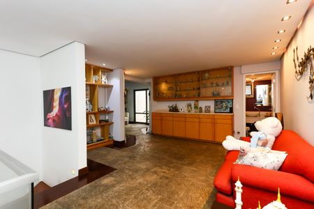 Apartamento à venda com 920m², 6 quartos e 4 vagassala 4