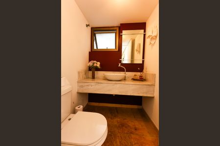 Apartamento à venda com 920m², 6 quartos e 4 vagaslavabo 2