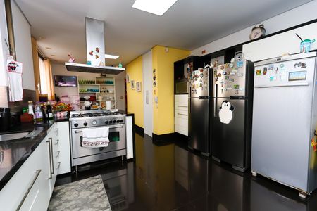 Apartamento à venda com 920m², 6 quartos e 4 vagasÁrea de Serviço