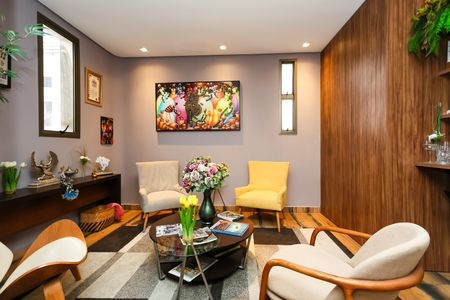 Apartamento à venda com 920m², 6 quartos e 4 vagassala 5