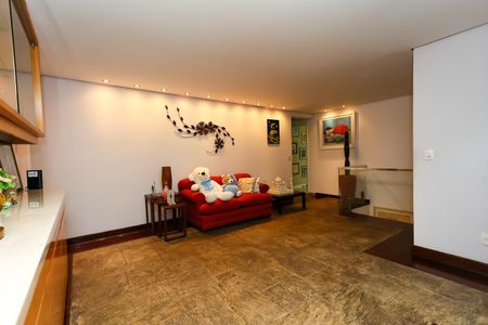 Apartamento à venda com 920m², 6 quartos e 4 vagassala 4