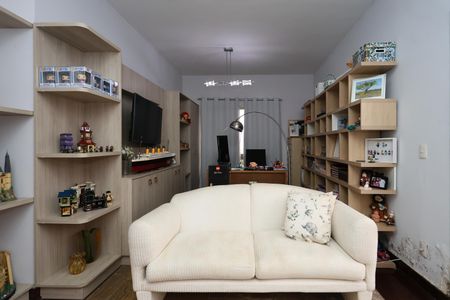Apartamento à venda com 920m², 6 quartos e 4 vagasEscritório