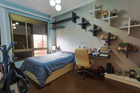 Apartamento à venda com 920m², 6 quartos e 4 vagassuíte 4
