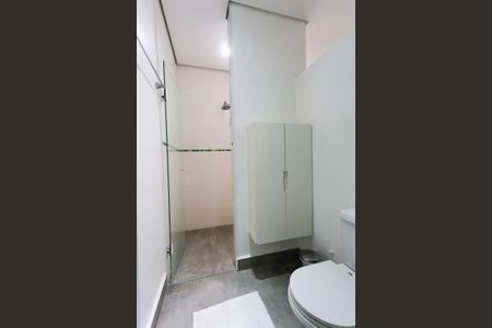 Apartamento à venda com 920m², 6 quartos e 4 vagasSuíte master banheiro