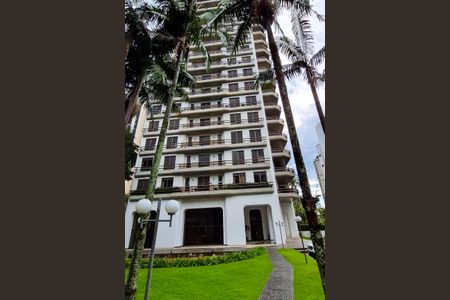 Apartamento à venda com 920m², 6 quartos e 4 vagasFachada