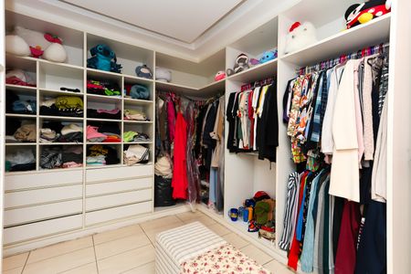Apartamento à venda com 920m², 6 quartos e 4 vagassuíte 3 closet