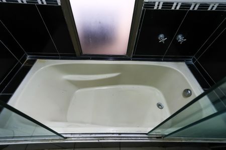 Apartamento à venda com 920m², 6 quartos e 4 vagasBanheiro da Suíte 2