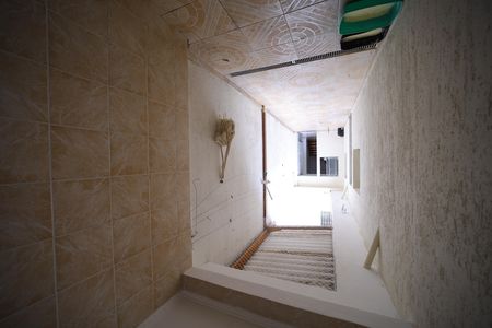 Garagem de casa à venda com 3 quartos, 120m² em Vila Buenos Aires, São Paulo