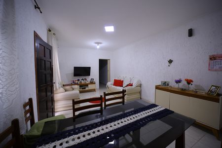 Sala de casa à venda com 3 quartos, 120m² em Vila Buenos Aires, São Paulo