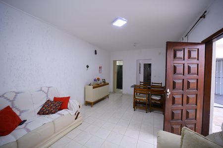 Sala de casa à venda com 3 quartos, 120m² em Vila Buenos Aires, São Paulo