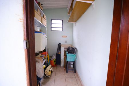 Terraço de casa à venda com 3 quartos, 120m² em Vila Buenos Aires, São Paulo