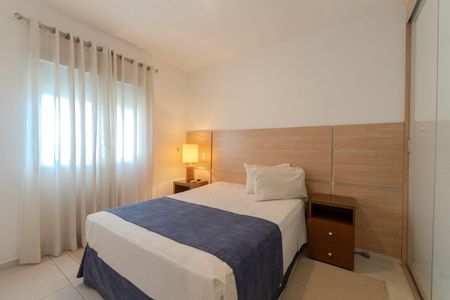 Apartamento para alugar com 35m², 1 quarto e 1 vaga Apartamento para alugar com 35m², 1 quarto e 1 vagaQuarto