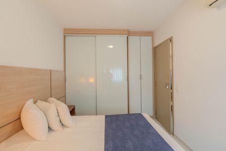 Apartamento para alugar com 35m², 1 quarto e 1 vaga Apartamento para alugar com 35m², 1 quarto e 1 vagaQuarto